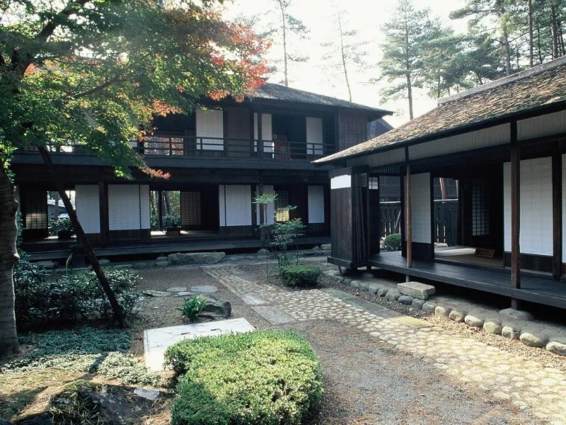 🏛️ 후쿠시마 시민 민가원(후쿠시마시 민카엔) 이미지 10